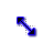 aero_nwse.cur Preview