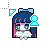 Stocking Person.ani Preview