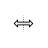 Remade Horozontal.cur Preview