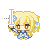 Lumine Text.ani Preview