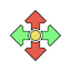 rwdf-move.cur HD version