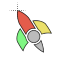 rwdf-link.cur HD version