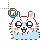 Momonga Busy.ani Preview
