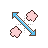 Momonga Diagonal.ani Preview