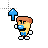 PizzaboyAlt.cur Preview