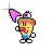 PizzaboyHelp.cur Preview