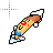 PizzaboyNE_SW.cur Preview