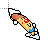 PizzaboyNW-.cur Preview