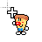 PizzaboyPrecision.cur Preview