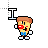 PizzaboyText.cur Preview