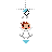 Haruto vertical resize.ani Preview