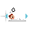 Haruto horizontal resize.ani Preview