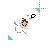 Haruto diagonal resize 2.ani Preview