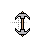climbers-pickaxe-vertical-resize.cur Preview