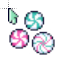 MLP Minty Cursor.ani HD version