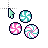 MLP Minty Cursor.ani Preview