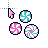 MLP Minty Cursor - Link Select.ani Preview
