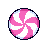 Spinning Peppermint Candy - Busy.ani Preview