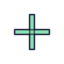 Mint Green - Precision Select.cur HD version