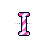 Candy Cane - Text Select.ani Preview