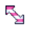 Candy Cane - Diagonal Resize 1.ani HD version