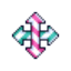 Candy Cane - Move.ani HD version