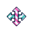 Candy Cane - Move.ani Preview