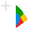 google play icon.cur Preview