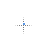 Cool Blue dot.cur Preview