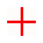 simple new england flag.cur Preview