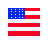 American flag.cur Preview