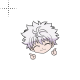 killua.cur 200% version