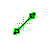 Diagnonal2.cur Preview