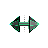 Horizontal Resize.ani Preview