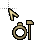 MCS_GOLDSMITH.cur Preview