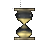 hourglass.cur Preview