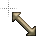 diagonalresize1.cur Preview