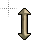 verticalresize1.cur Preview