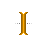 POP Text Select.cur Preview