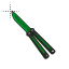 emerald bf.cur HD version