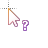 Portal Help.cur Preview