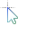 Portal Arrow.cur Preview