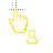 Portal Person.cur Preview