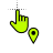 Cursors-pin_eoa.cur Preview