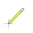 pencil_yellow.cur Preview