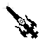 Roaring Knight Cursor-diagonal_resize_1.cur HD version