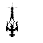 Roaring Knight Cursor-vertical_resize.cur HD version