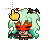 Scanty Link.ani Preview