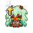 Scanty Alternate.ani Preview