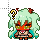 Scanty Help.ani Preview